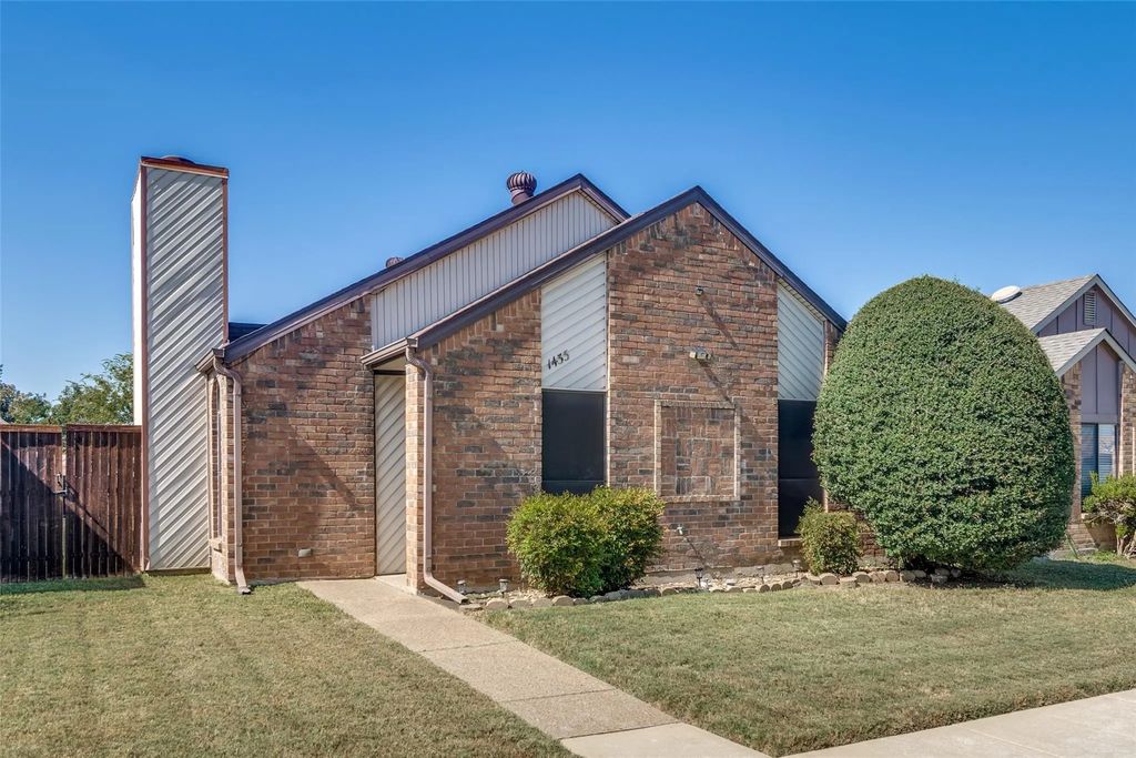 1433 Del Rio Drive, Mesquite