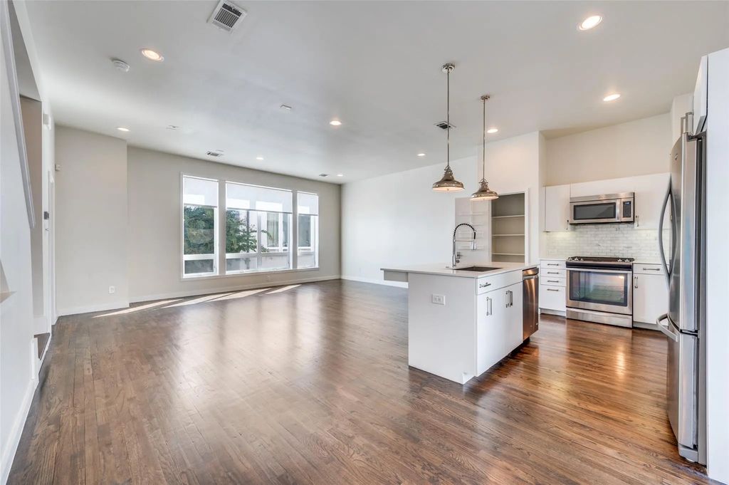 4929 Kilroy Drive, Dallas