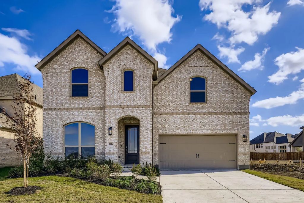 4412 Cotton Seed Way, Celina