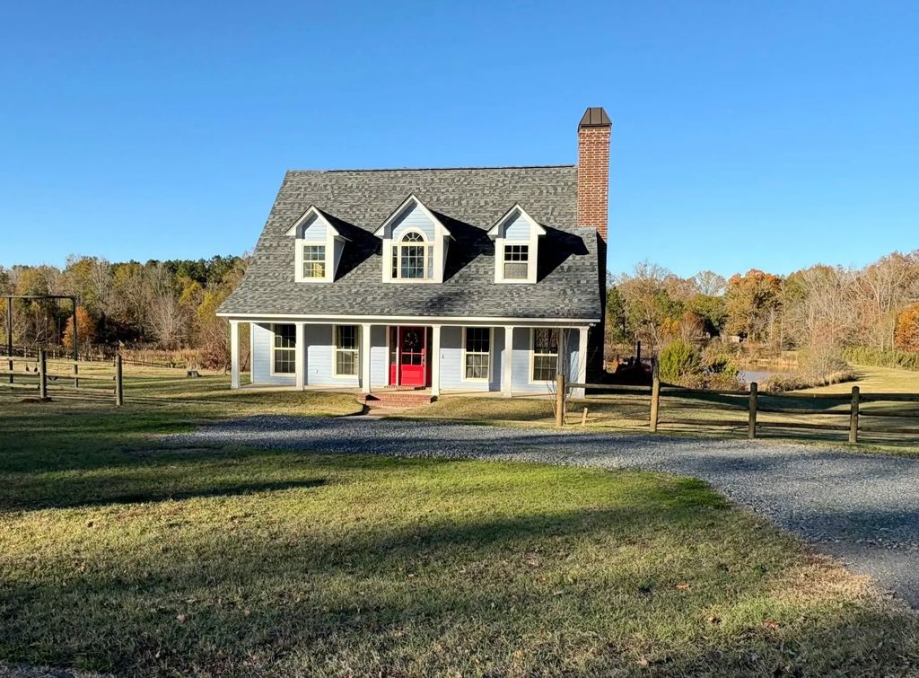 8868 Springridge Drive, Keithville