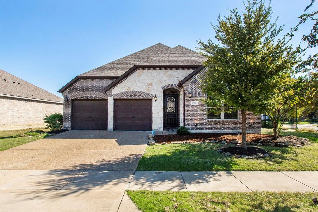 2300 Griffith Park Drive, Prosper