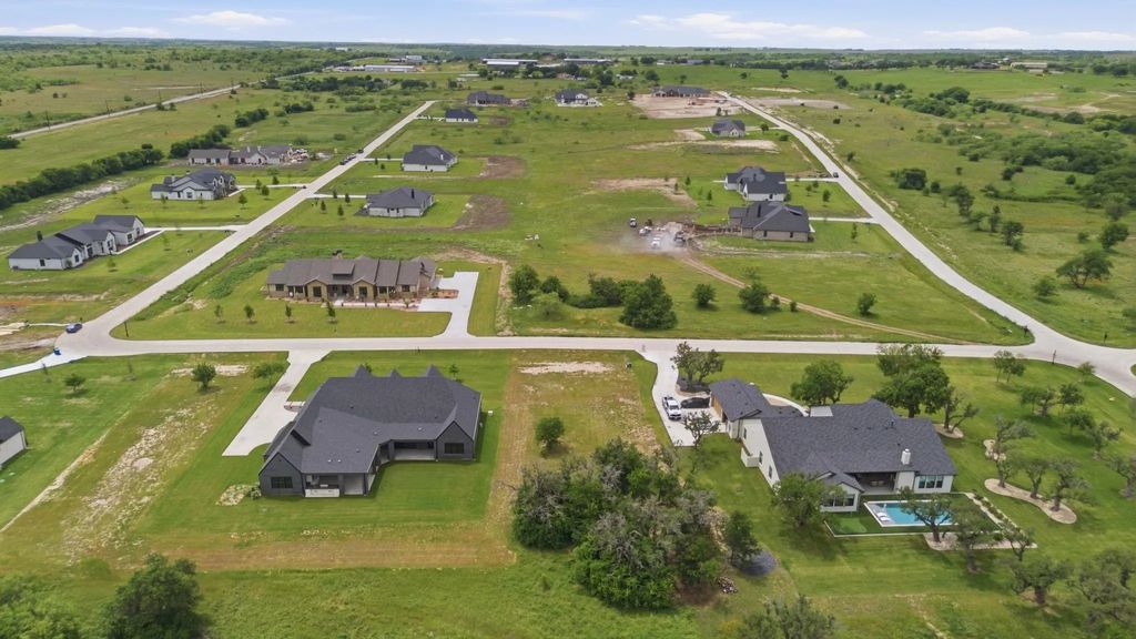 3048 Summit Drive, Aledo