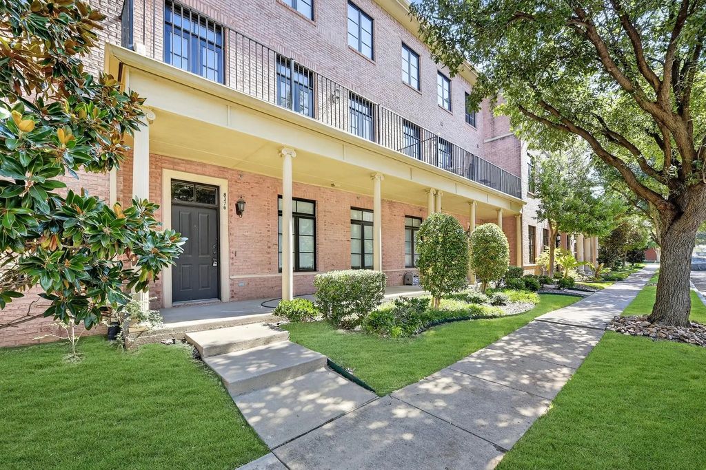 8376 Library Street, Frisco
