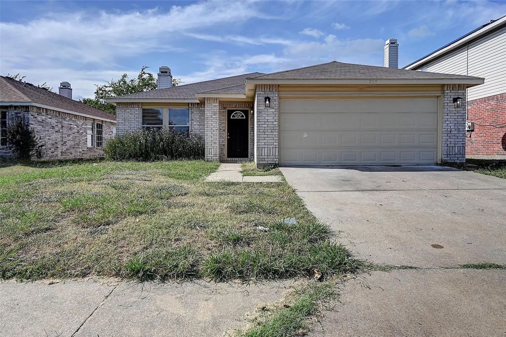 225 Stoneridge Drive, Mesquite