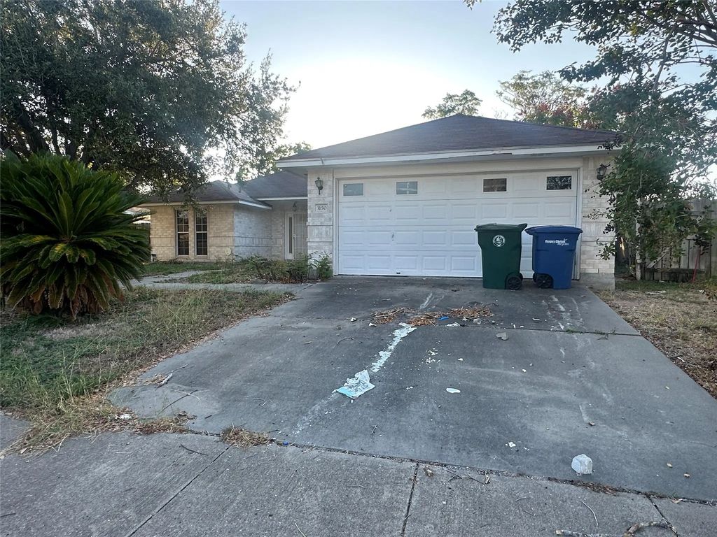 3150 Quail Springs Road, Corpus Christi