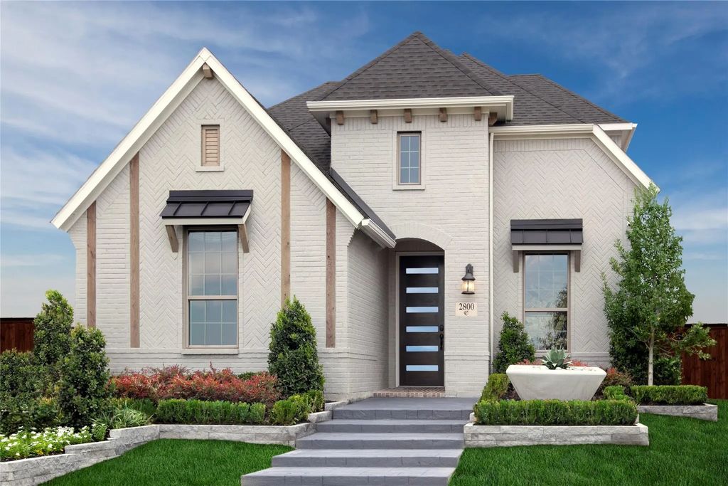 2800 Crane Court, Celina