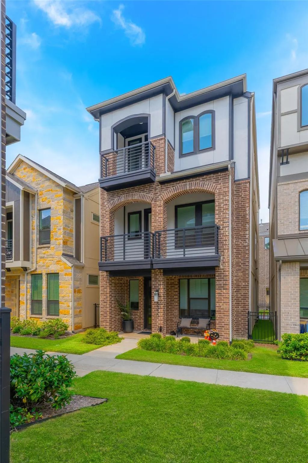 8256 Milroy Lane, Dallas