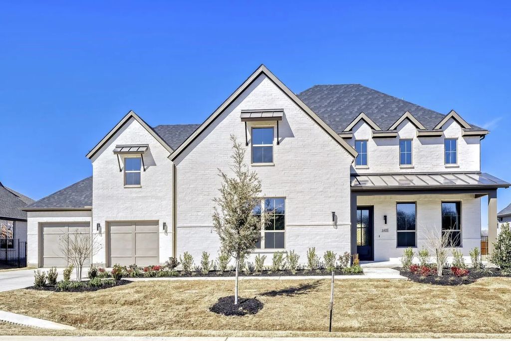 1425 Hidden Cove Drive, Lakewood Village