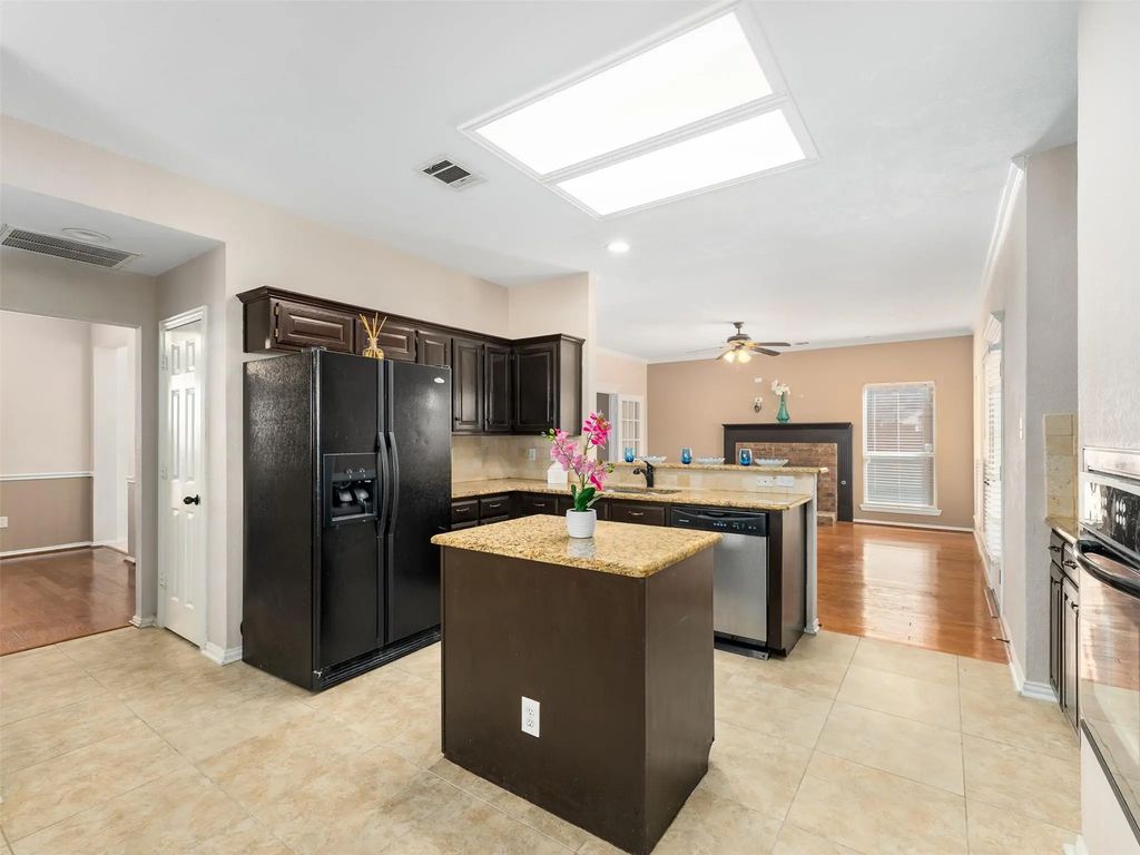 1112 Wild Cherry Drive, Carrollton