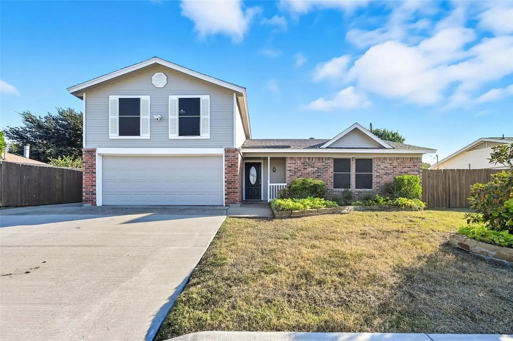 6604 Whitley Road, Watauga
