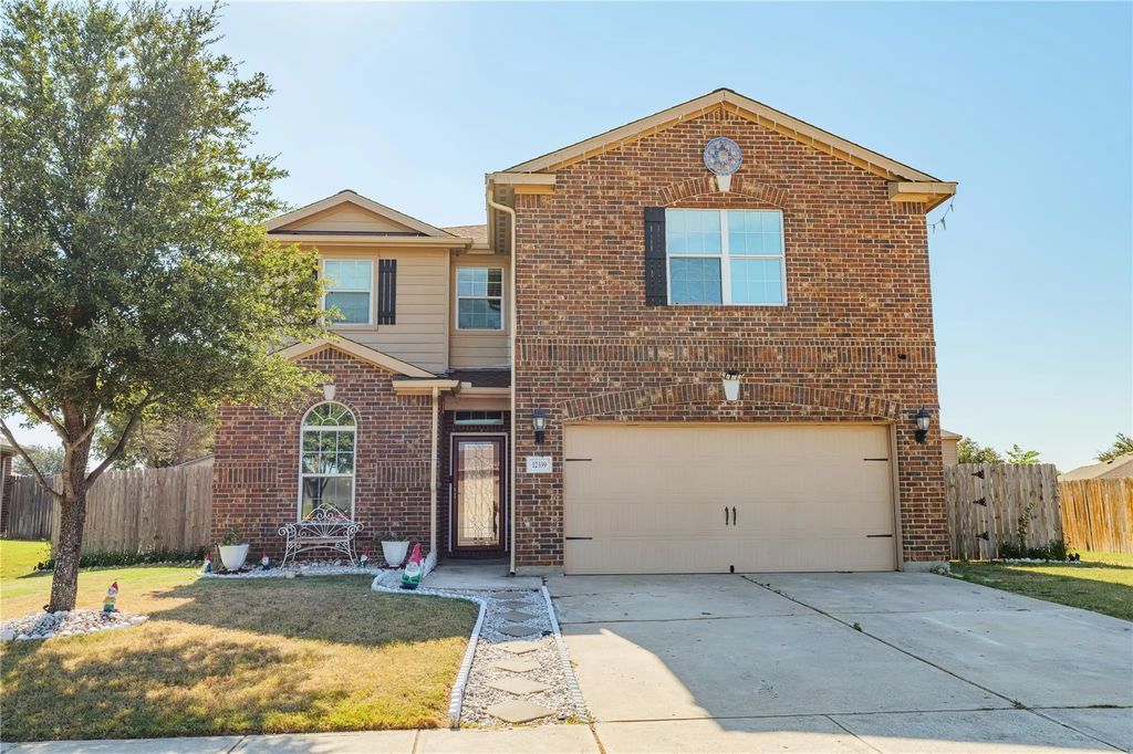 12339 Orloff Drive, Rhome