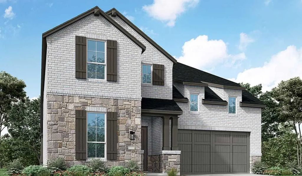 7824 Whisterwheel Way, Fort Worth