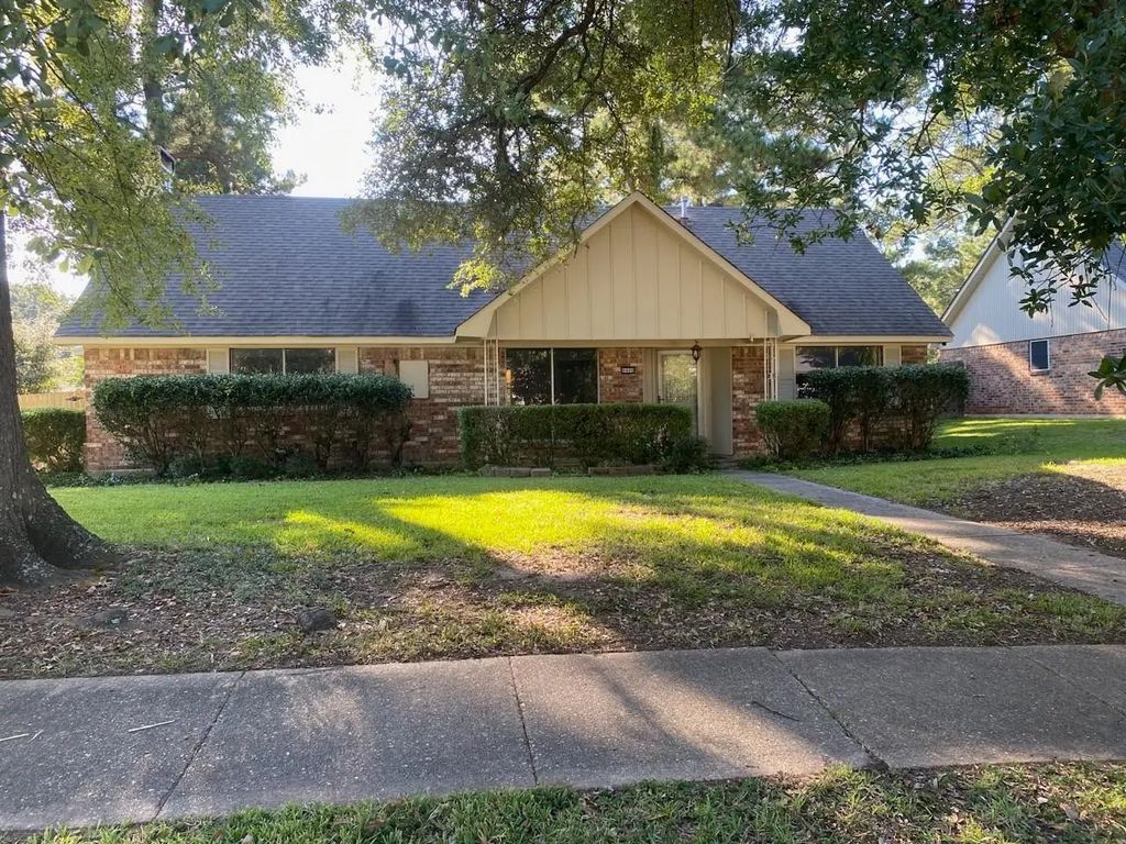9490 Blom Boulevard, Shreveport