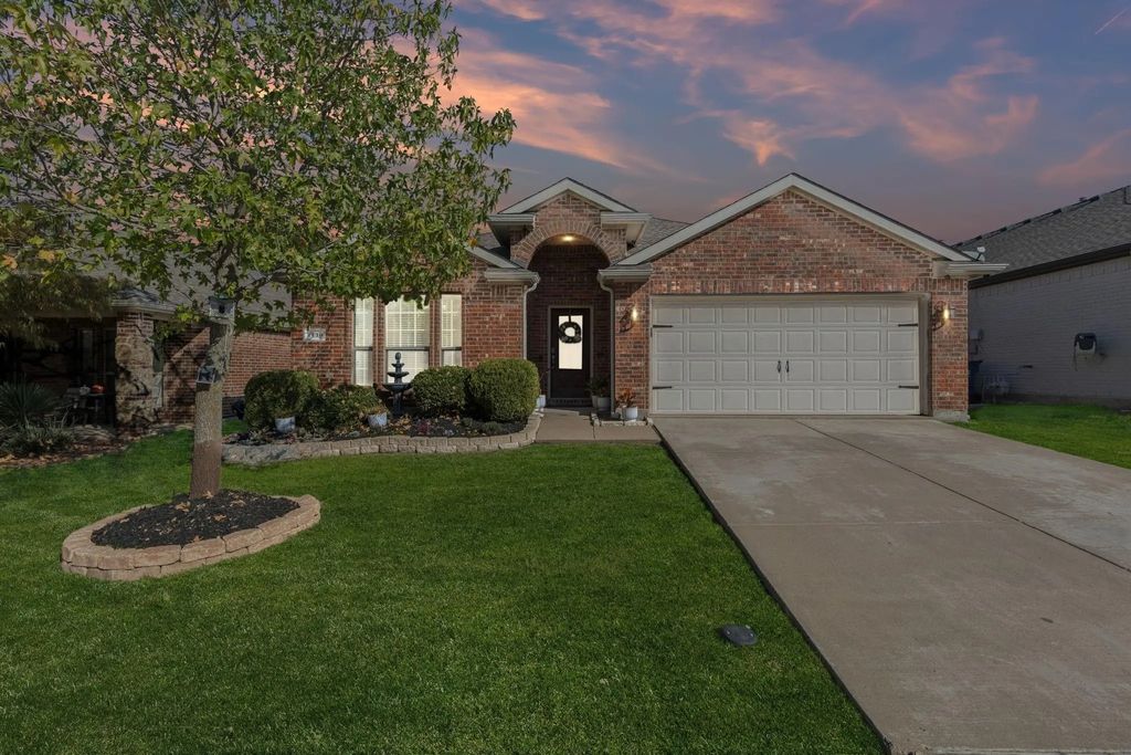 1116 Chambers Lane, Melissa