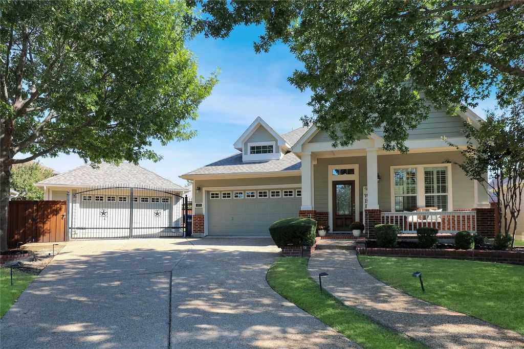 4925 Greatstone Lane, McKinney