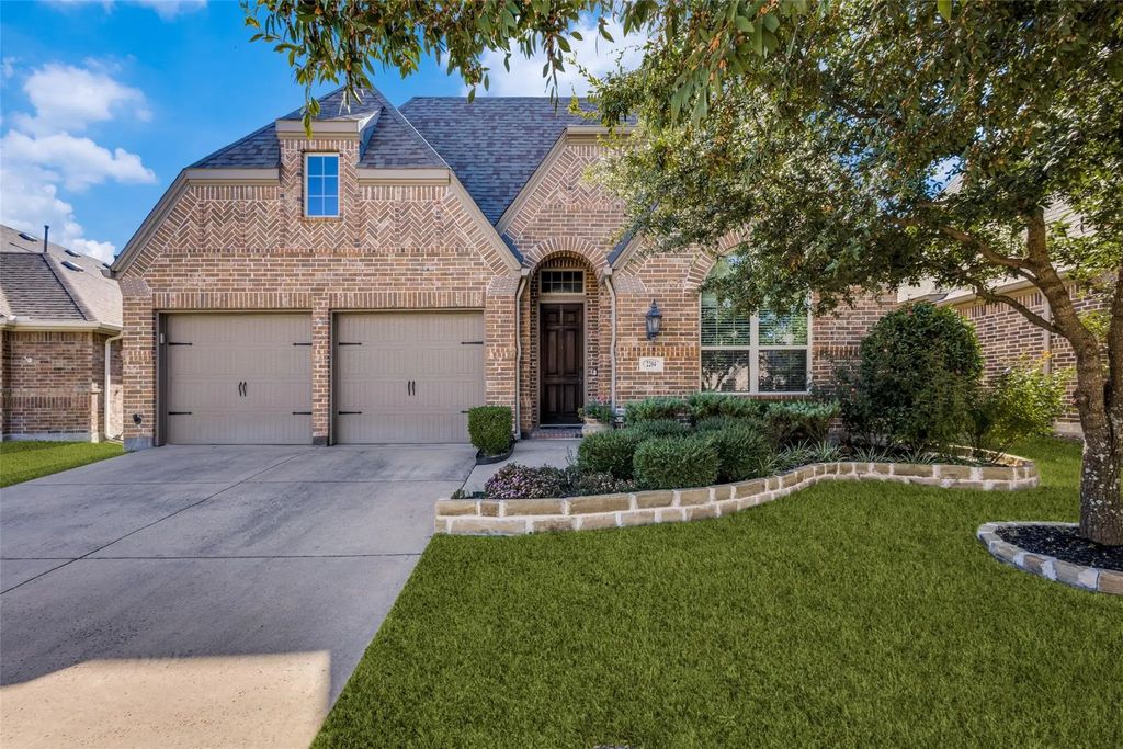 2204 Yorktown Drive, Melissa