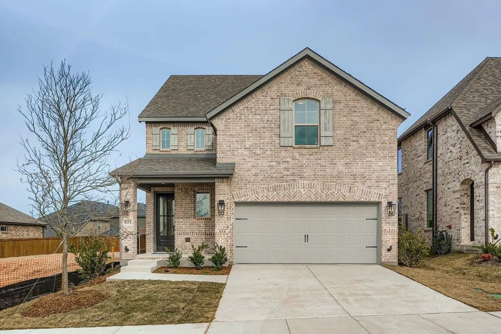 831 Stone Grove Road, Lavon