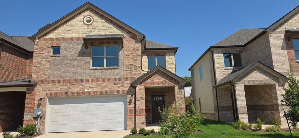130 Pinkie Holmes, Grand Prairie