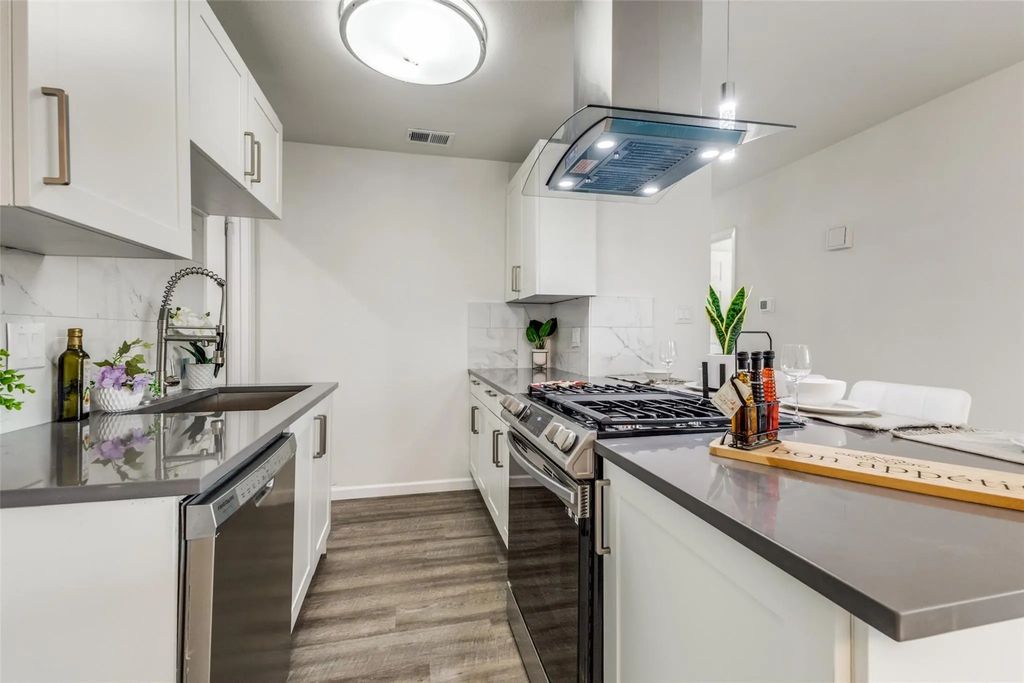 1705 Magnolia Drive, Mesquite