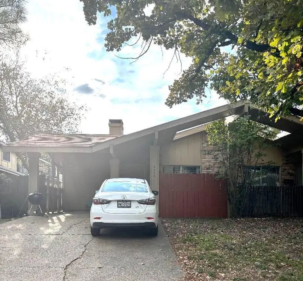 2605 Nina Circle, Grand Prairie