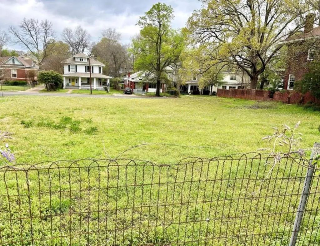 549 Jordan Street, Shreveport