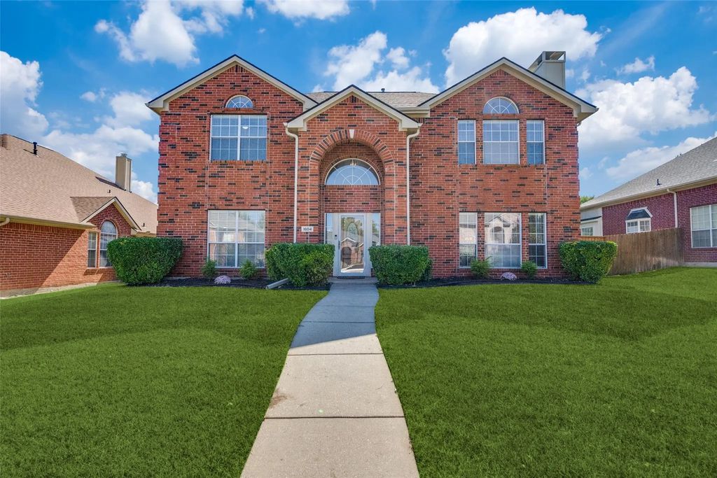 1604 Chester Drive, Plano