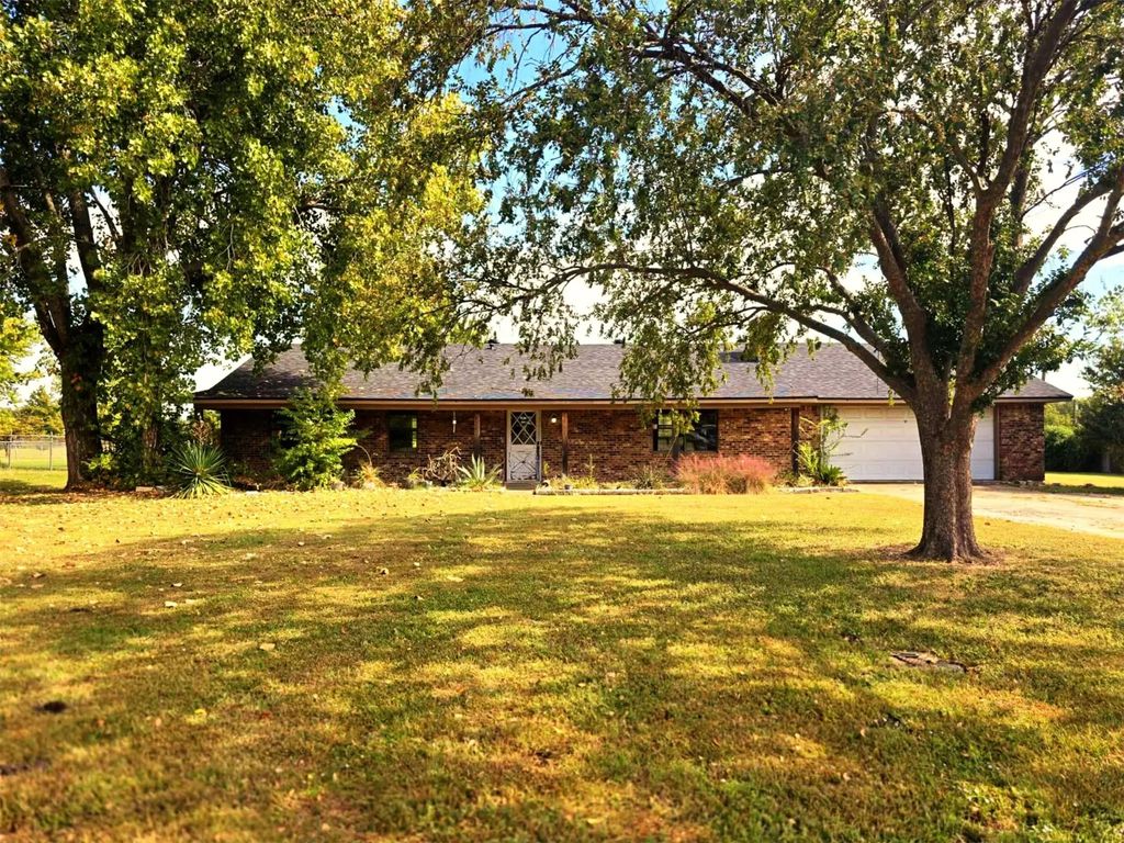 1401 Cimmaron Trail, Sherman