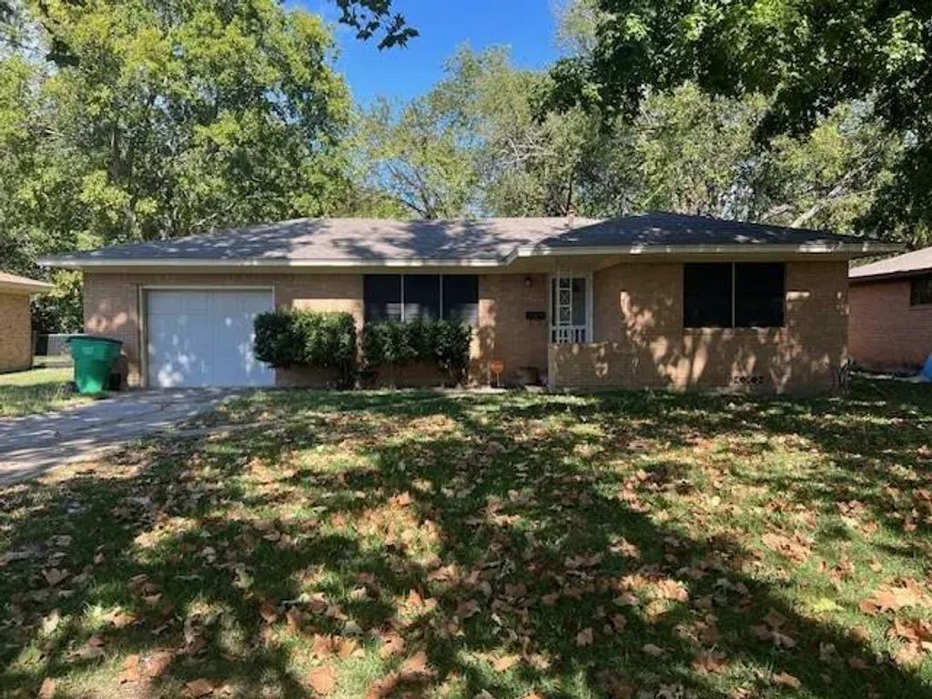 1711 Harris Street, Gainesville