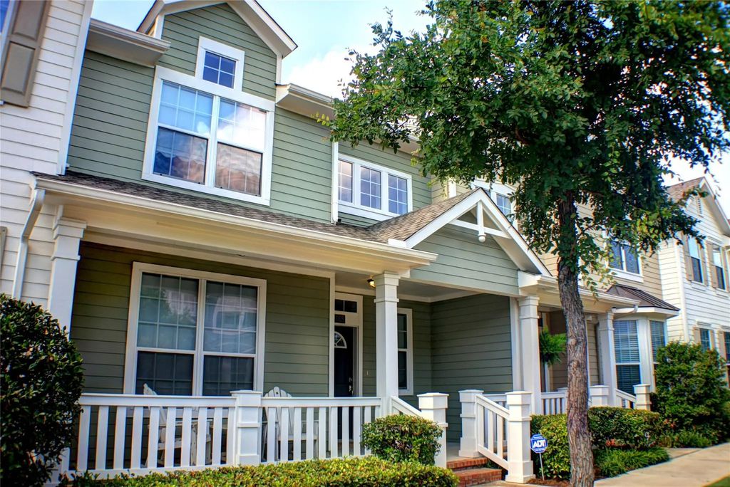 8068 Caladium Drive, North Richland Hills