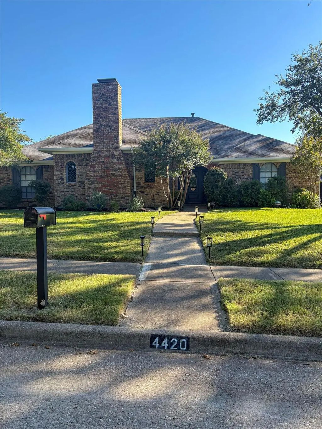 4420 Birdsong Lane, Plano