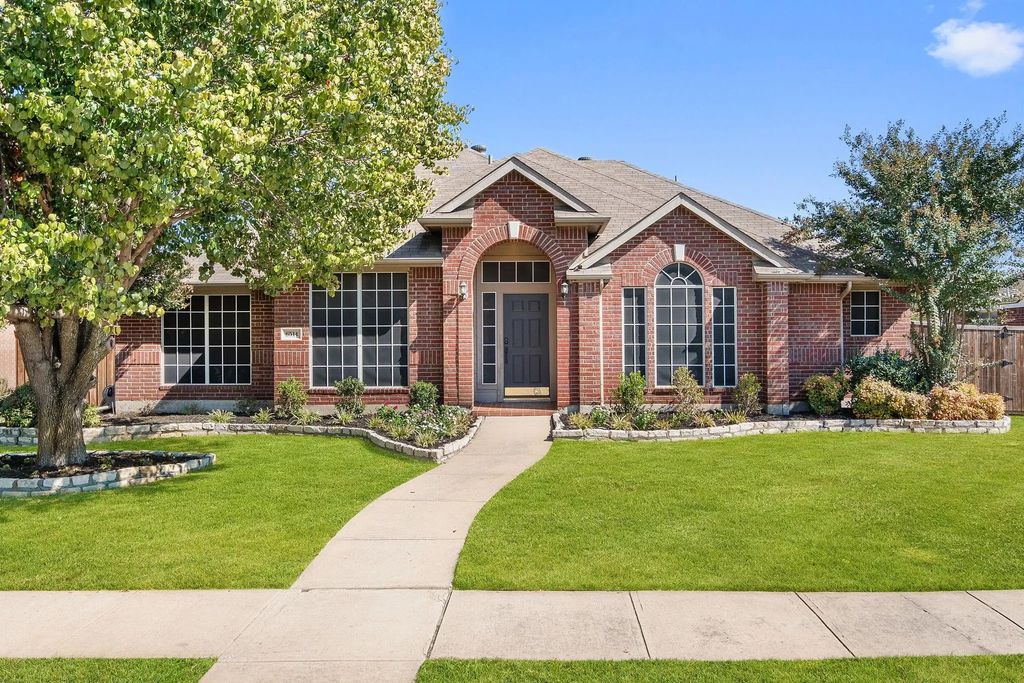 6514 Valley Forge Drive, Rowlett