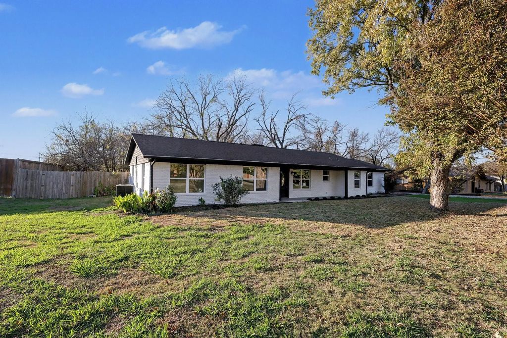 3 Indian Trail, Rockwall