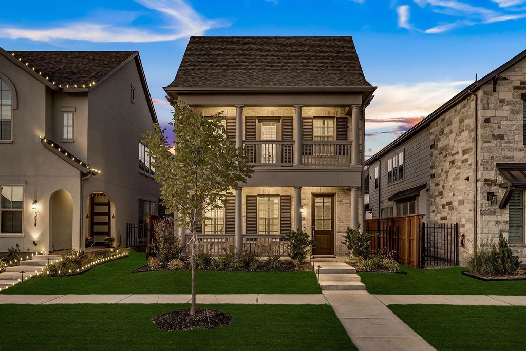 3668 Grapeseed Drive, Frisco