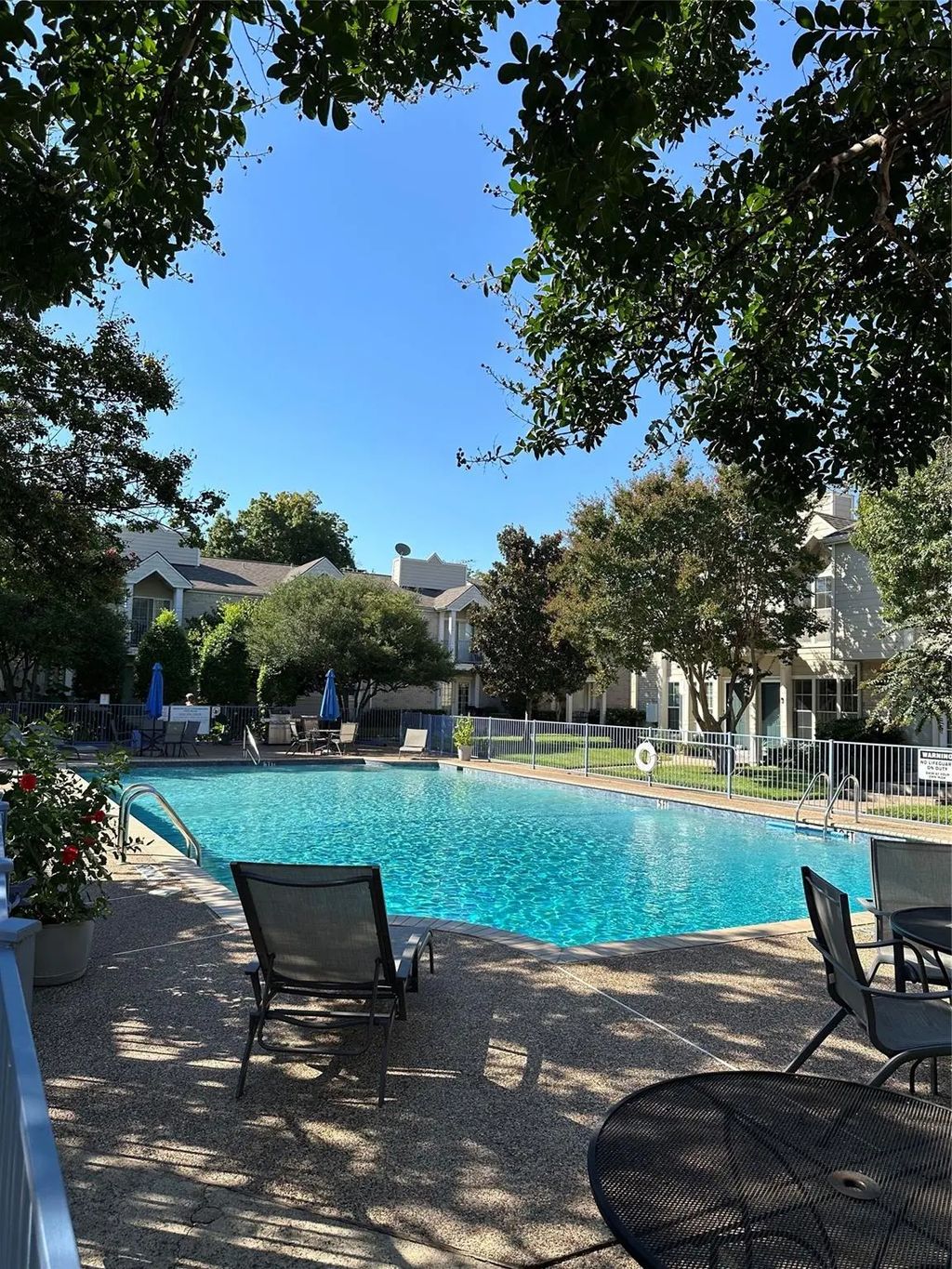 5881 Preston View Boulevard 176, Dallas