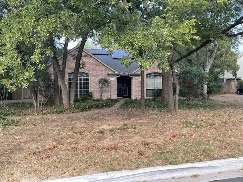 1508 Kenwood Street, Denton