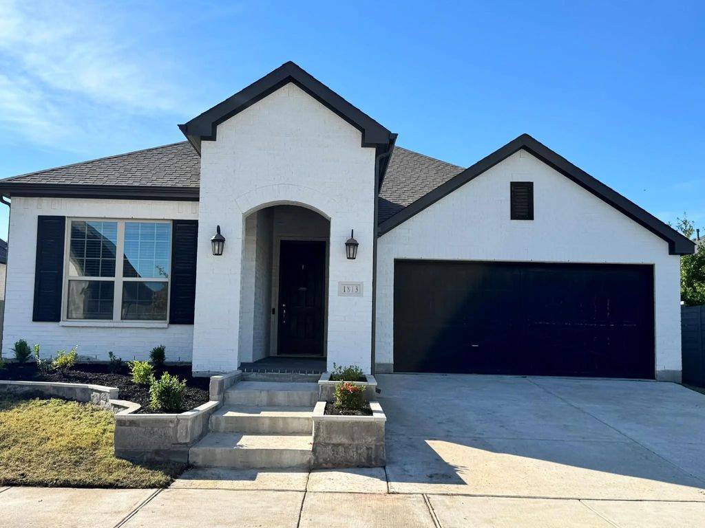 1813 Terrace Way, Argyle