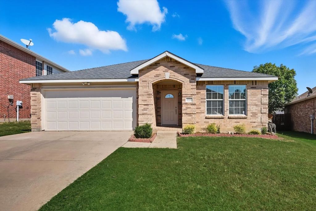 6701 Corral Lane, Denton