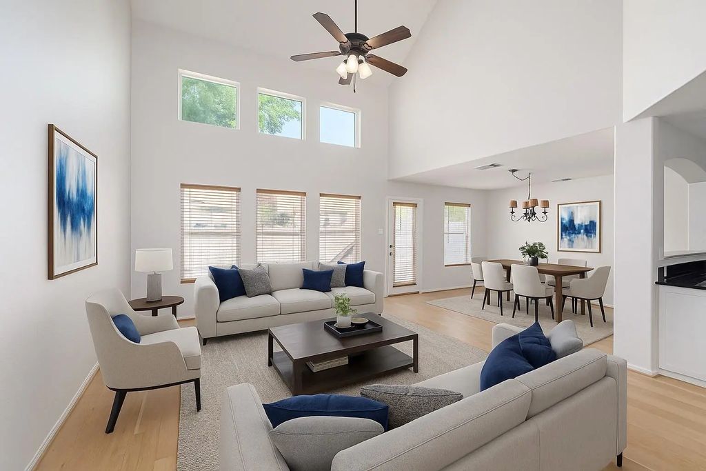 10276 Darkwood Drive, Frisco