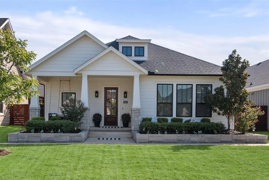6008 Kessler Drive, North Richland Hills