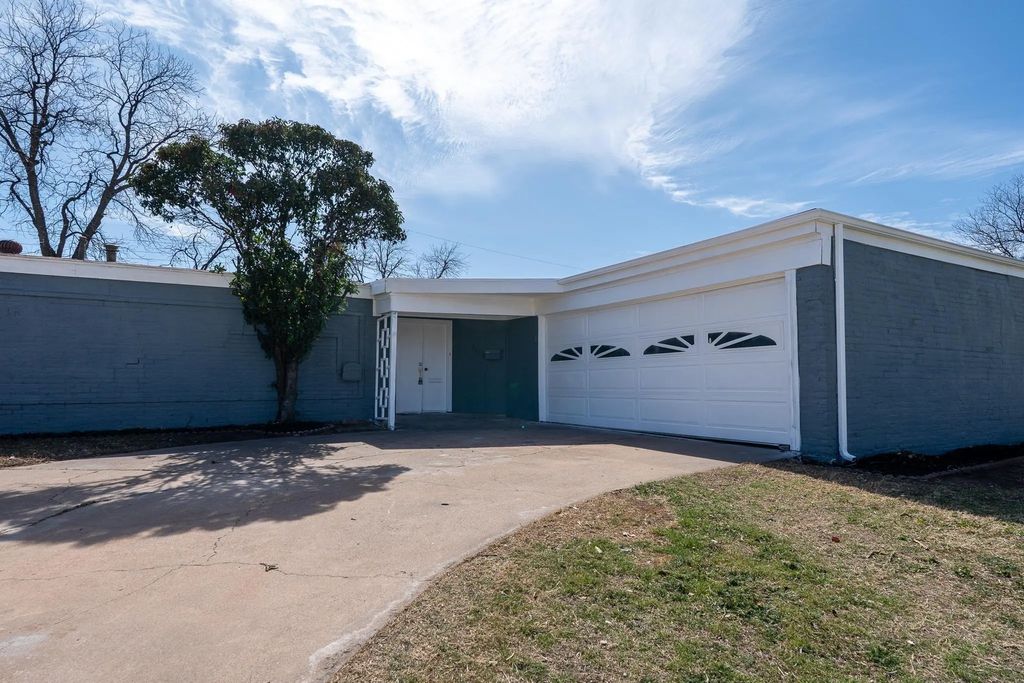 3309 S 21st Street, Abilene