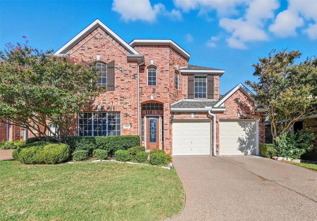 5027 Toftrees Drive, Arlington