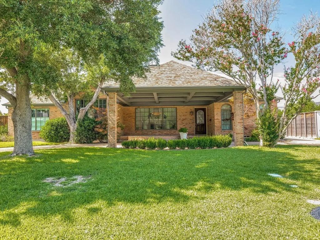 6515 Northport Drive, Dallas