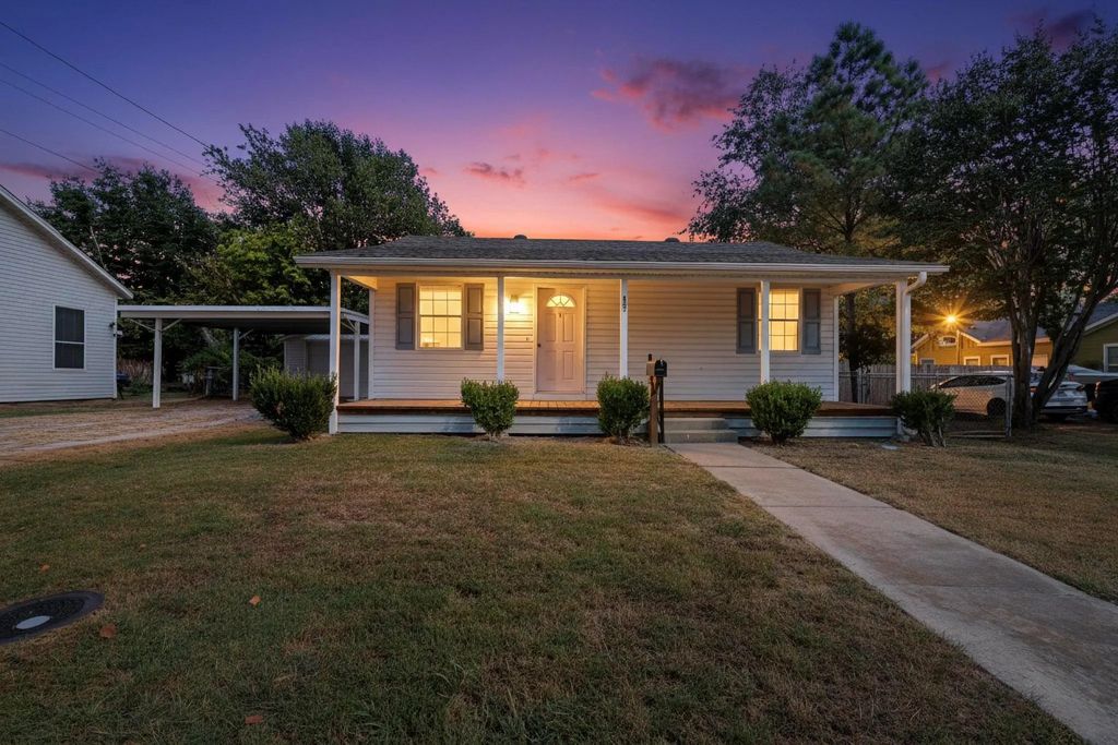 830 Carver Street, Mesquite