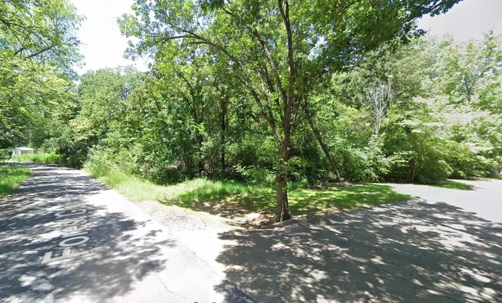 12057 Forest Glen Lane, Balch Springs