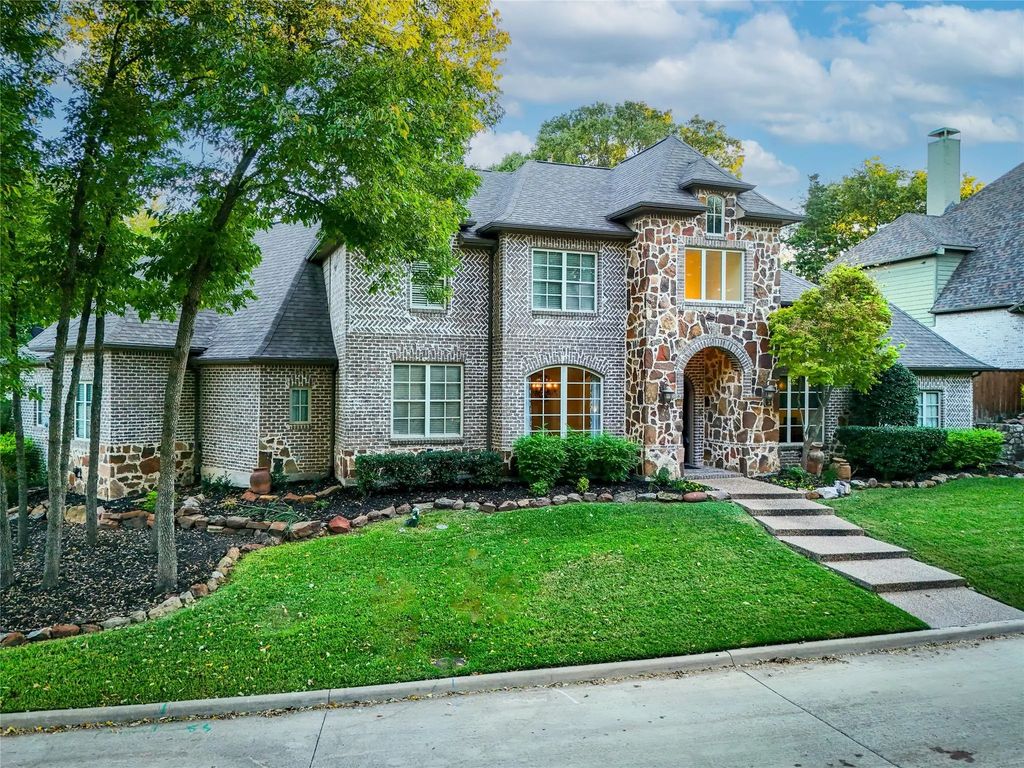 2301 Brandywine, McKinney