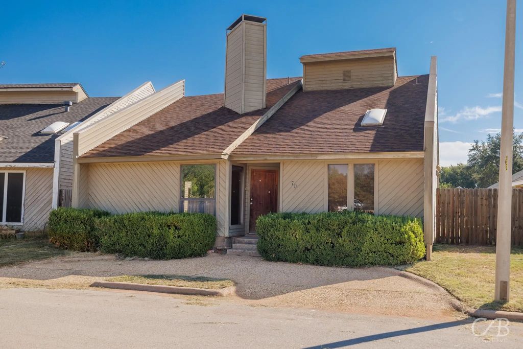 70 Harbour Town Street, Abilene
