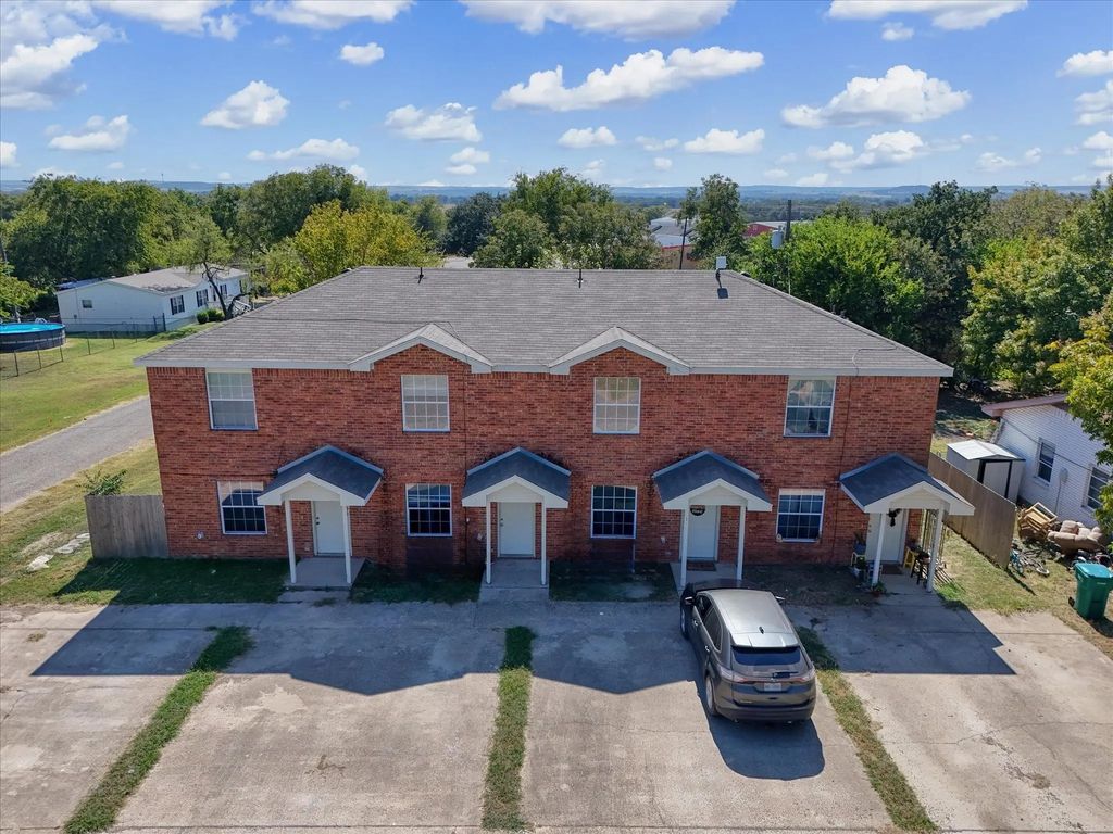 106 Bluebonnet Street 4, Gatesville