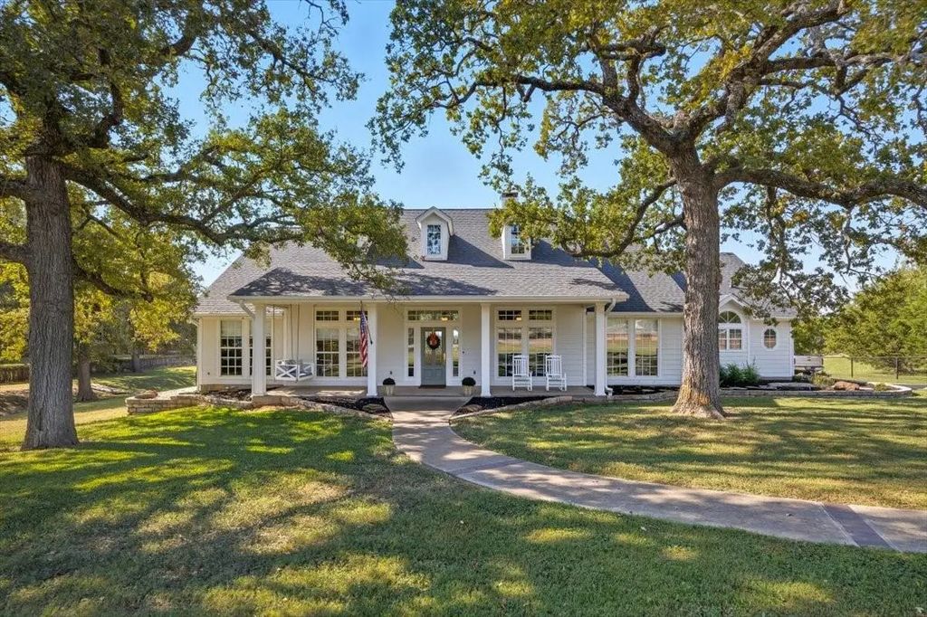 4014 E Bankhead Highway, Weatherford
