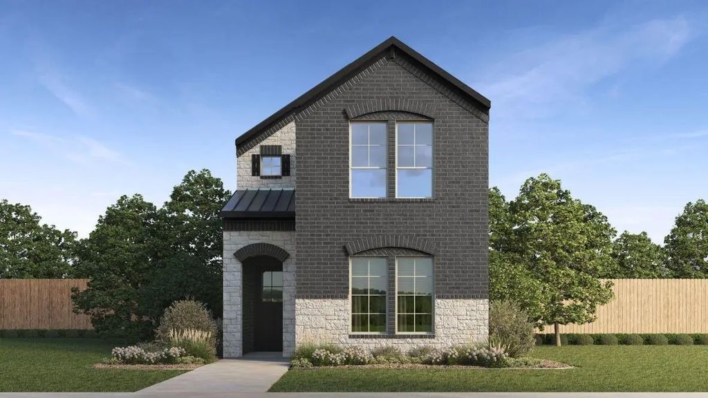 208 Minters Chapel Rd, Euless