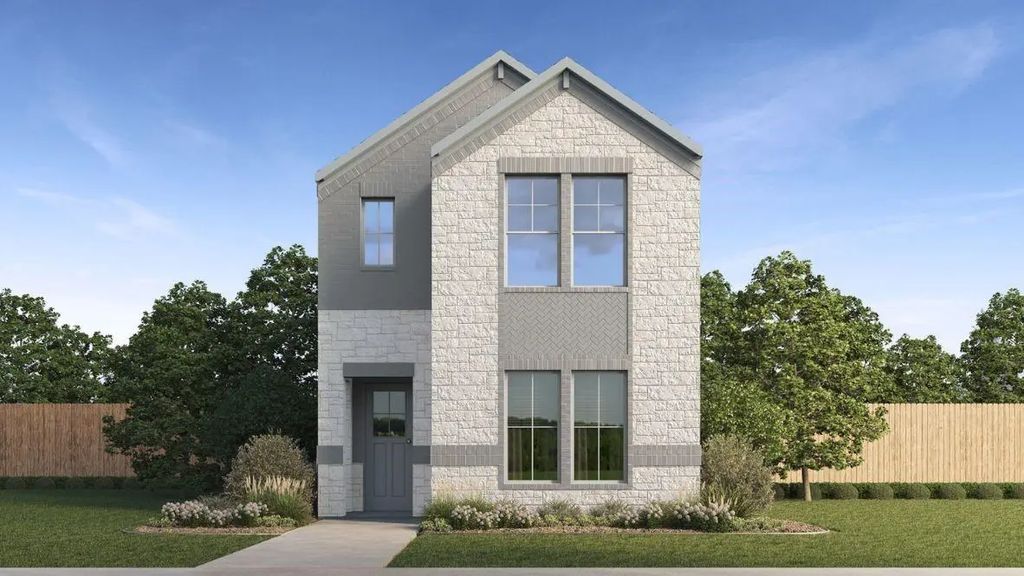 202 Minters Chapel Rd, Euless